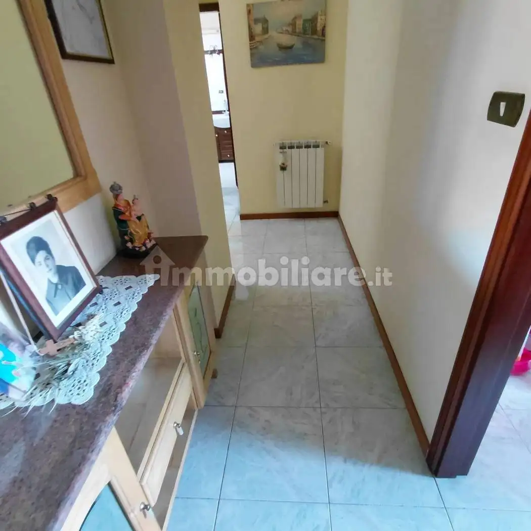 Quadrilocale via Torquato Tasso No Number, Centro, Barcellona Pozzo di Gotto - foto 5