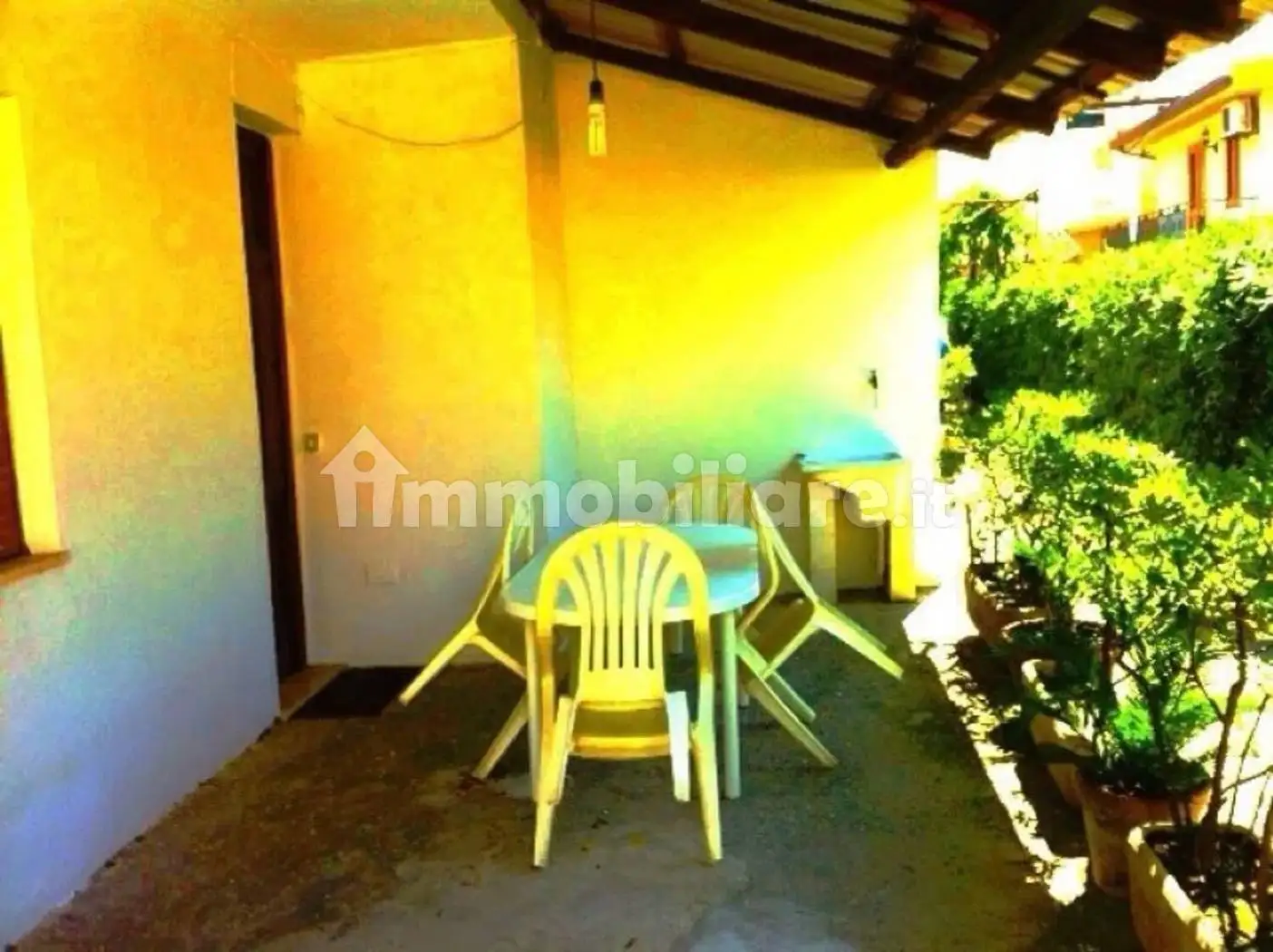 Appartamento in affitto a Barcellona Pozzo di Gotto