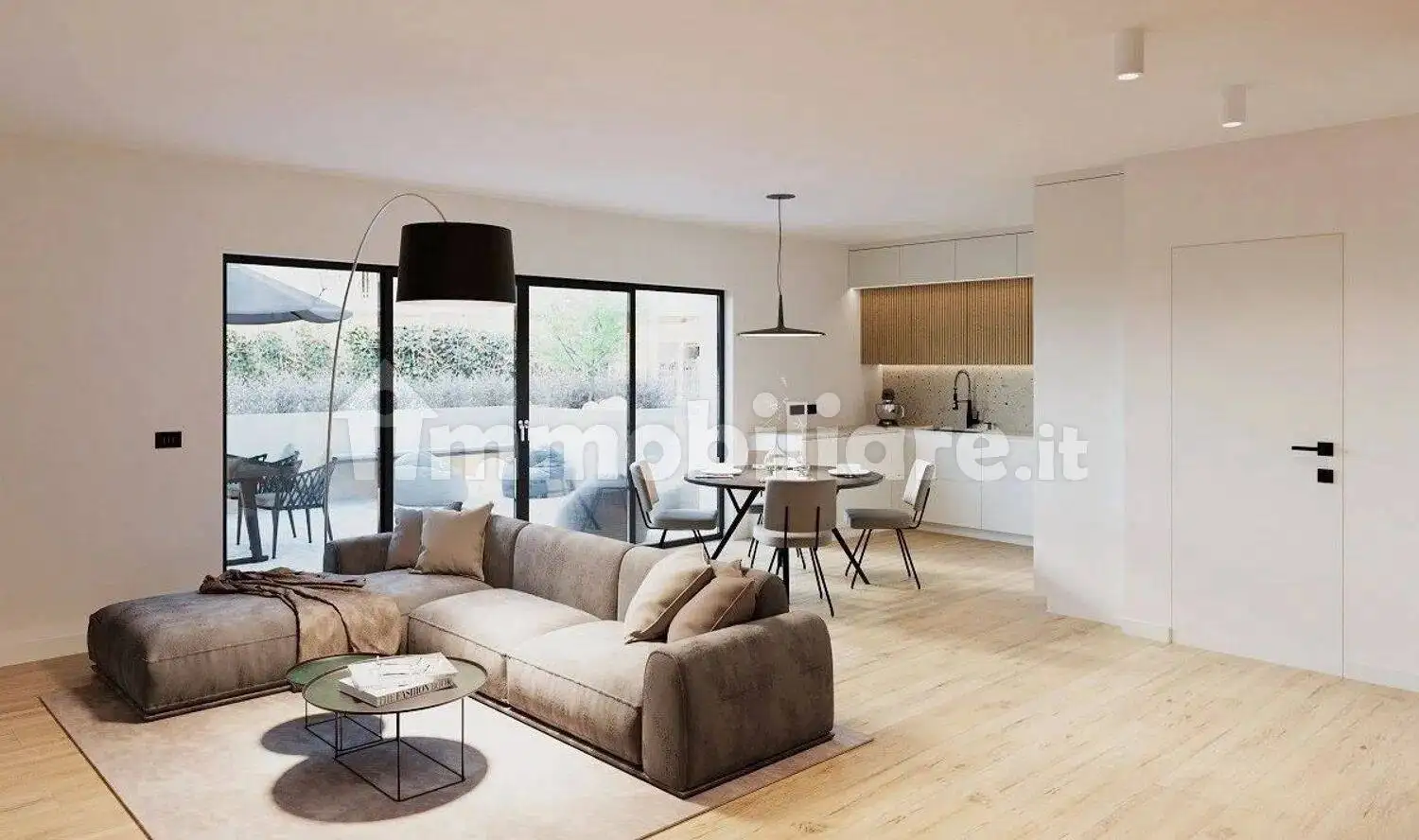 Appartamento in vendita a Naturno