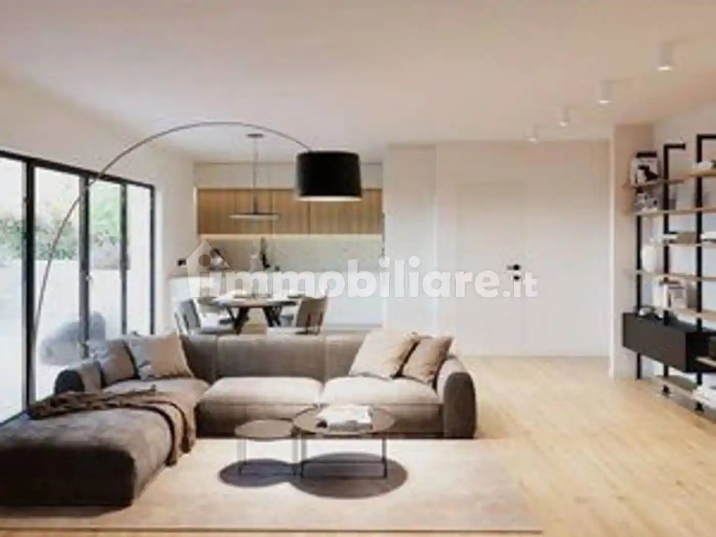 Trilocale via Stazione, Centro, Naturno - foto 3