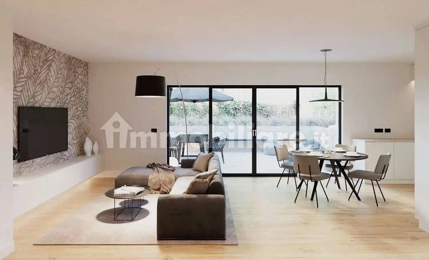 Trilocale via Stazione, Centro, Naturno - foto 4