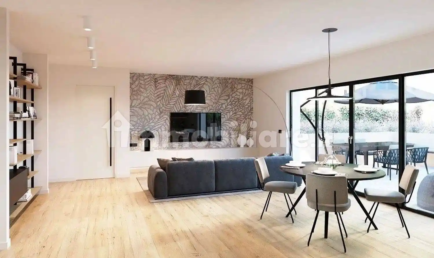 Trilocale via Stazione, Centro, Naturno - foto 5