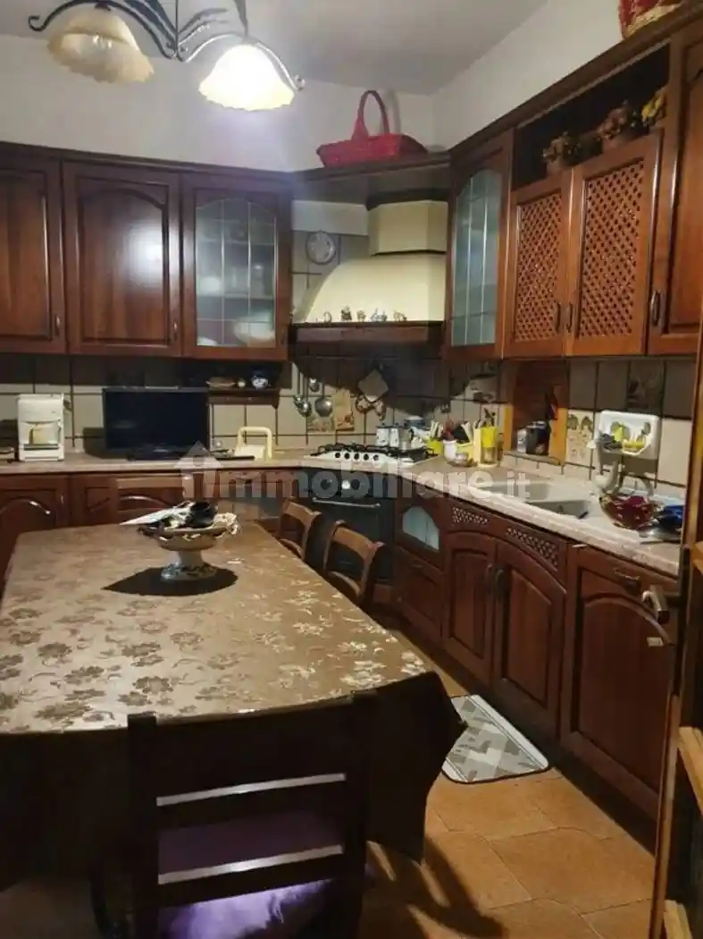 Appartamento in vendita a Barcellona Pozzo di Gotto