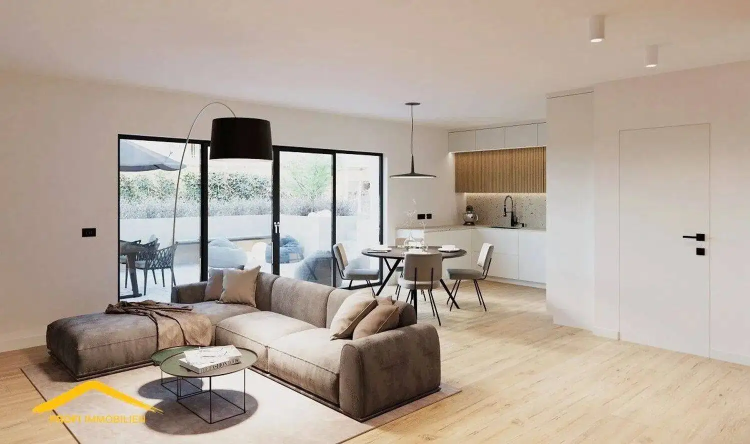 Appartamento in vendita a Naturno