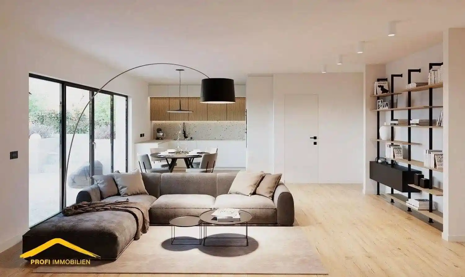 Quadrilocale via Stazione, Centro, Naturno - foto 2