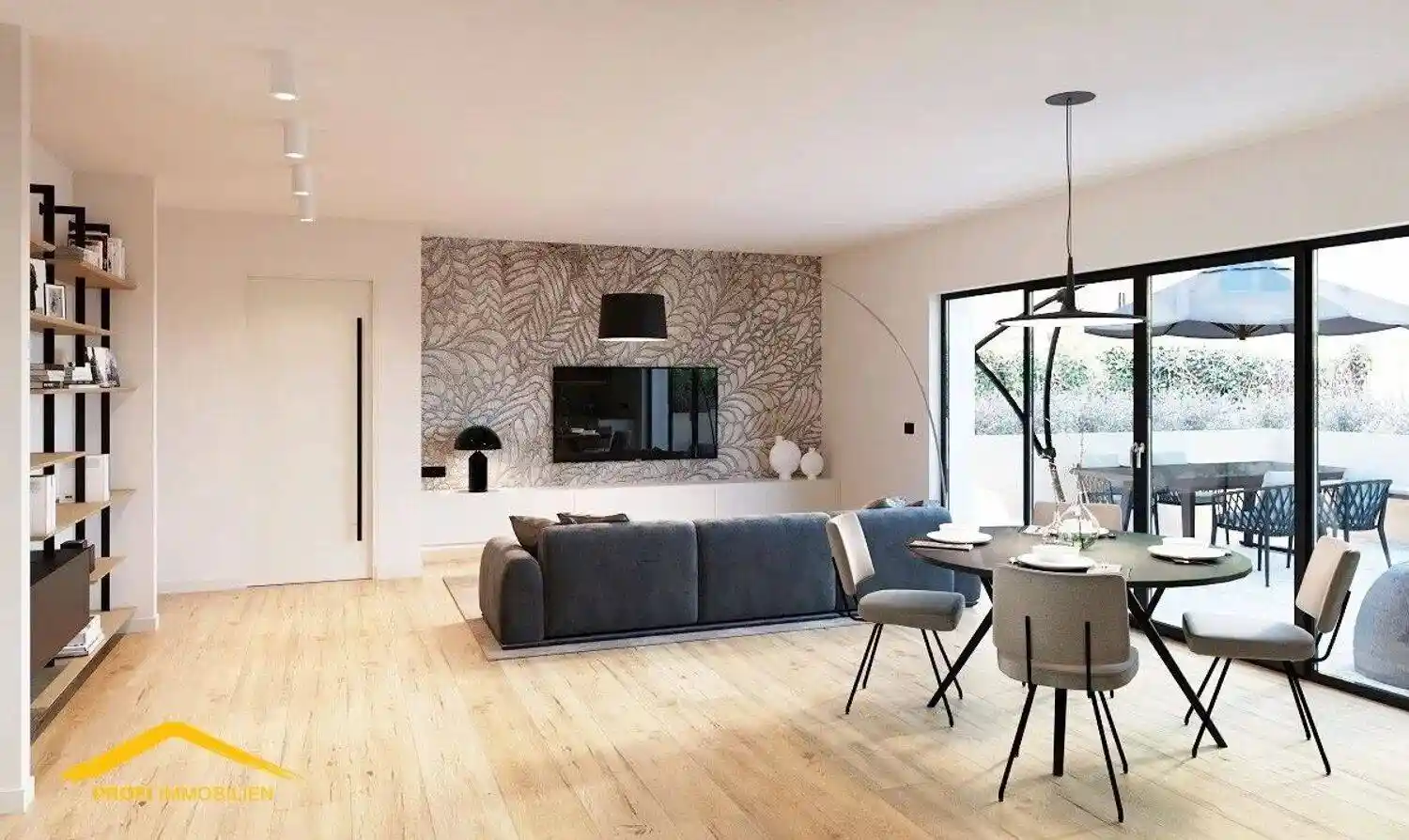 Quadrilocale via Stazione, Centro, Naturno - foto 5