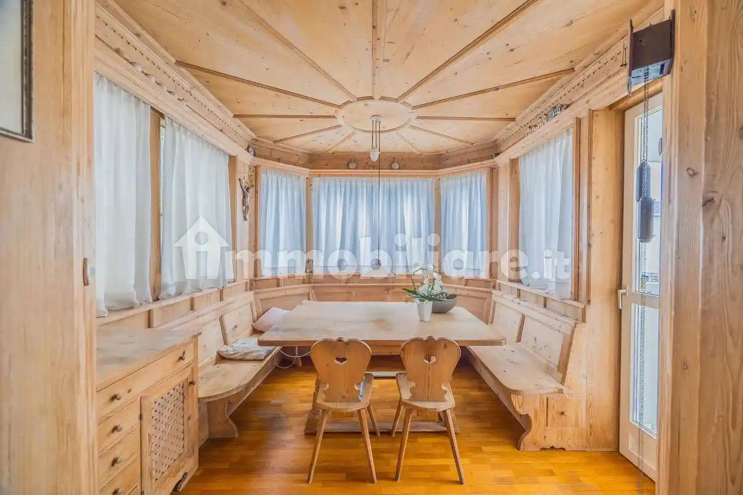 Appartamento in vendita a Merano