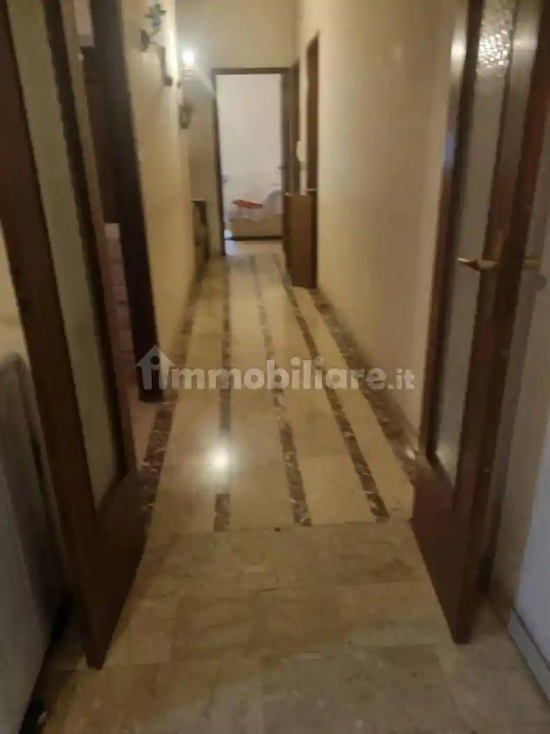 Appartamento in vendita a Barcellona Pozzo di Gotto