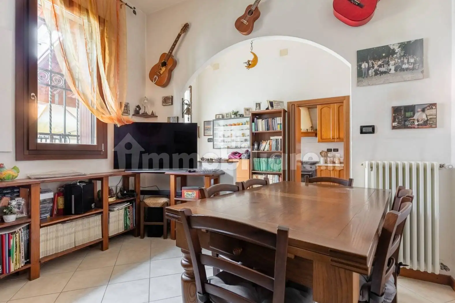 Appartamento in vendita a Imola