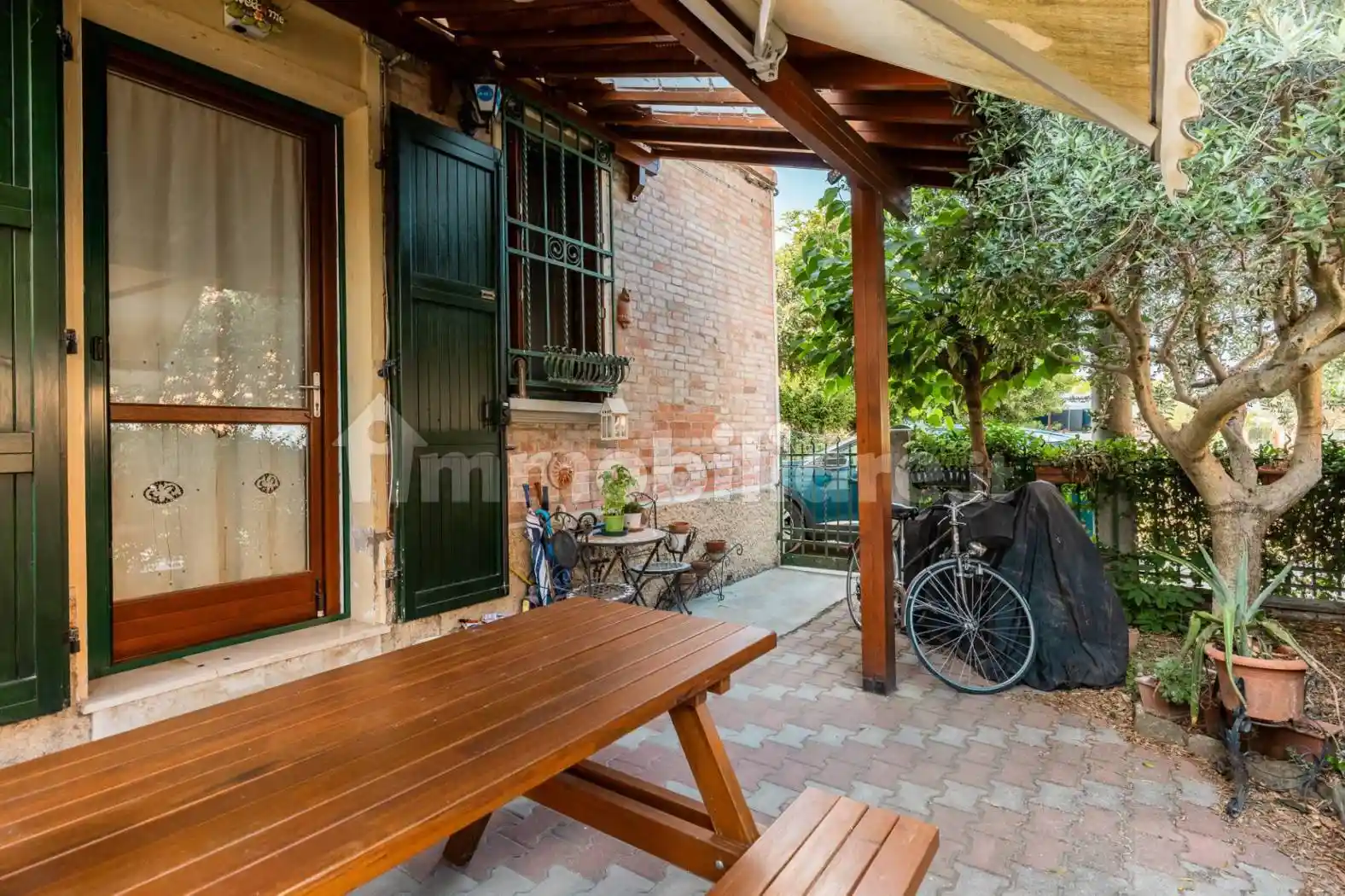 Quadrilocale Scuole di Giardino 10, Sasso Morelli, Sesto Imolese, Imola - foto 2