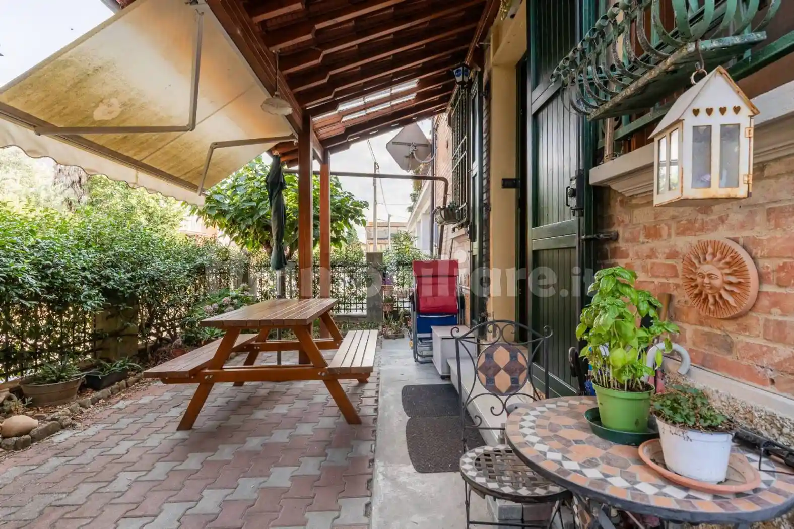 Quadrilocale Scuole di Giardino 10, Sasso Morelli, Sesto Imolese, Imola - foto 3