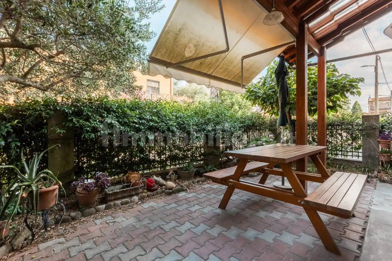 Quadrilocale Scuole di Giardino 10, Sasso Morelli, Sesto Imolese, Imola - foto 5