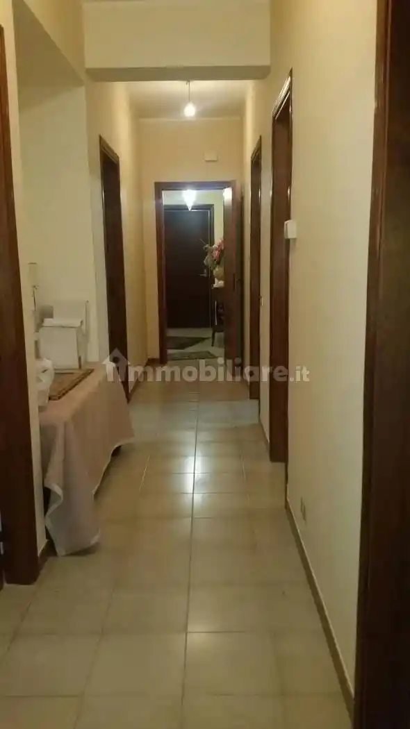 Appartamento in vendita a Barcellona Pozzo di Gotto