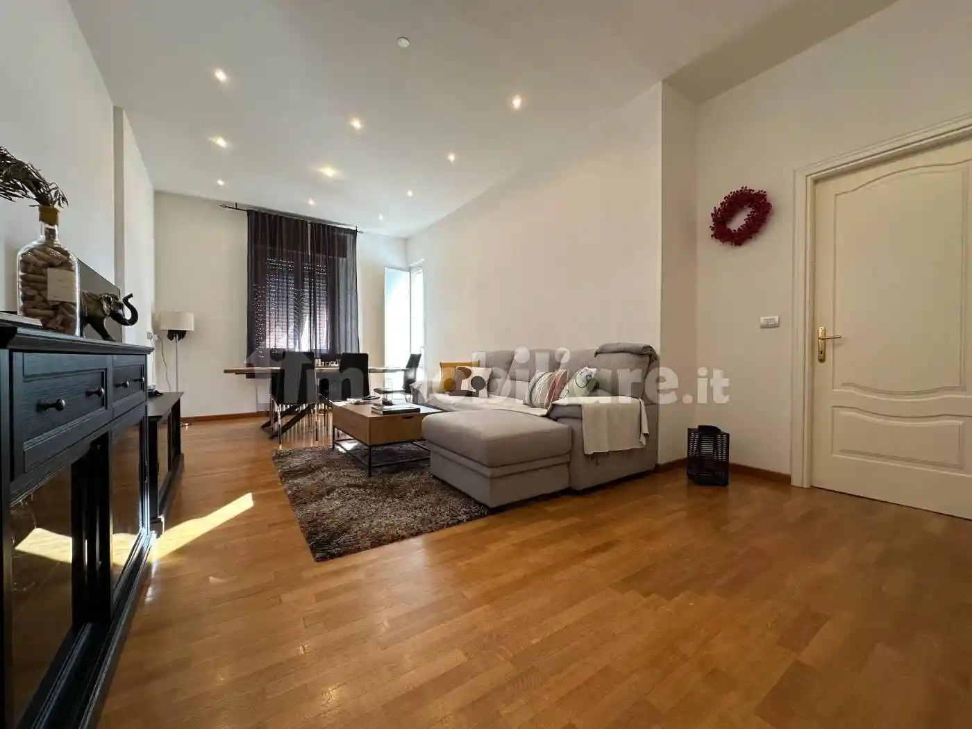 Appartamento in vendita a Canelli