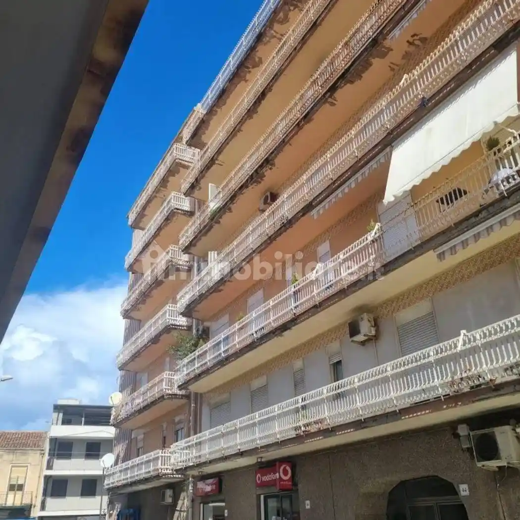 Appartamento in vendita a Barcellona Pozzo di Gotto