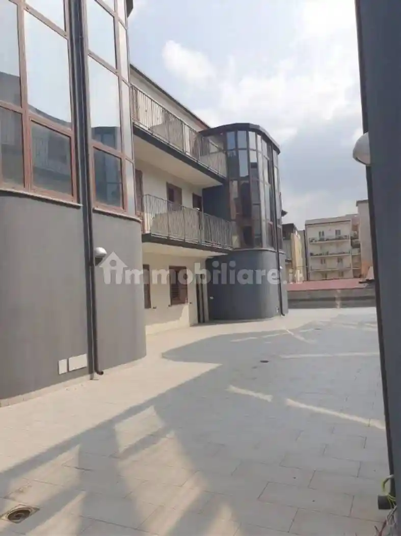 Villa in vendita a Barcellona Pozzo di Gotto