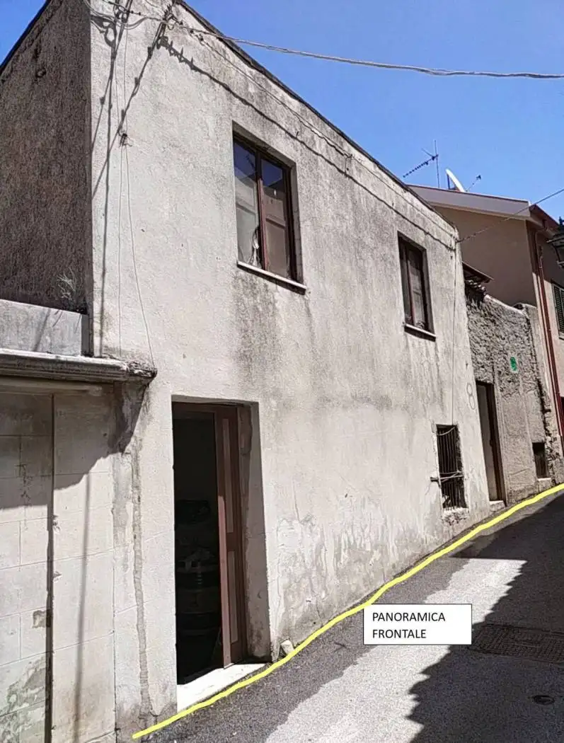 Villa in vendita a Messina