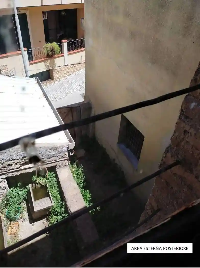 Villa unifamiliare via Onofrio Gabriele, 8, Gesso, Messina - foto 4