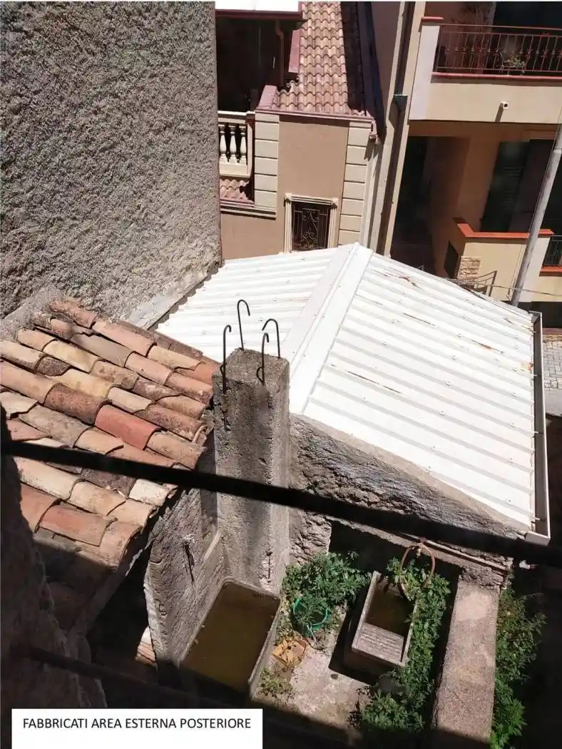 Villa unifamiliare via Onofrio Gabriele, 8, Gesso, Messina - foto 5