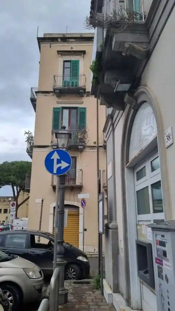 Appartamento in vendita a Barcellona Pozzo di Gotto