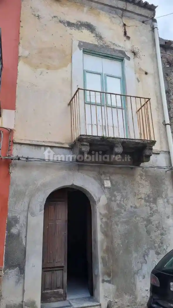 Villa in vendita a Barcellona Pozzo di Gotto