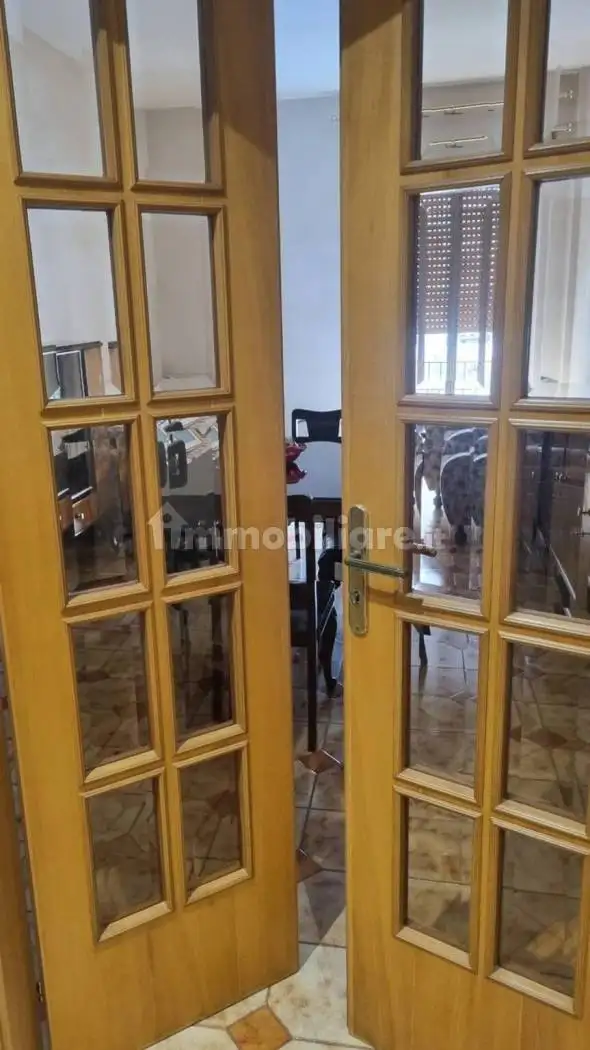 Appartamento in affitto a Barcellona Pozzo di Gotto