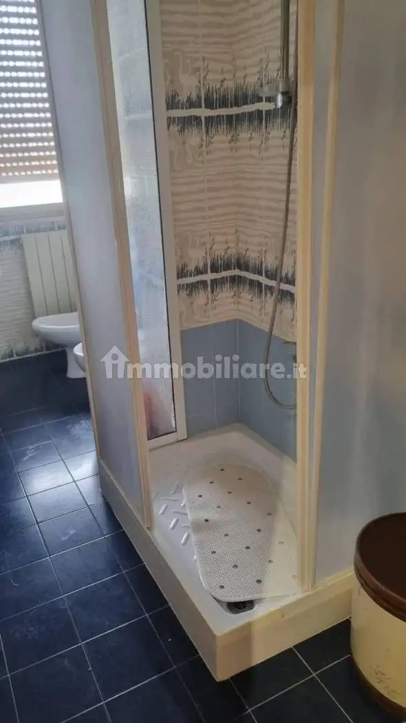 Trilocale via Antonio Rosmini, 18, Centro, Barcellona Pozzo di Gotto - foto 2