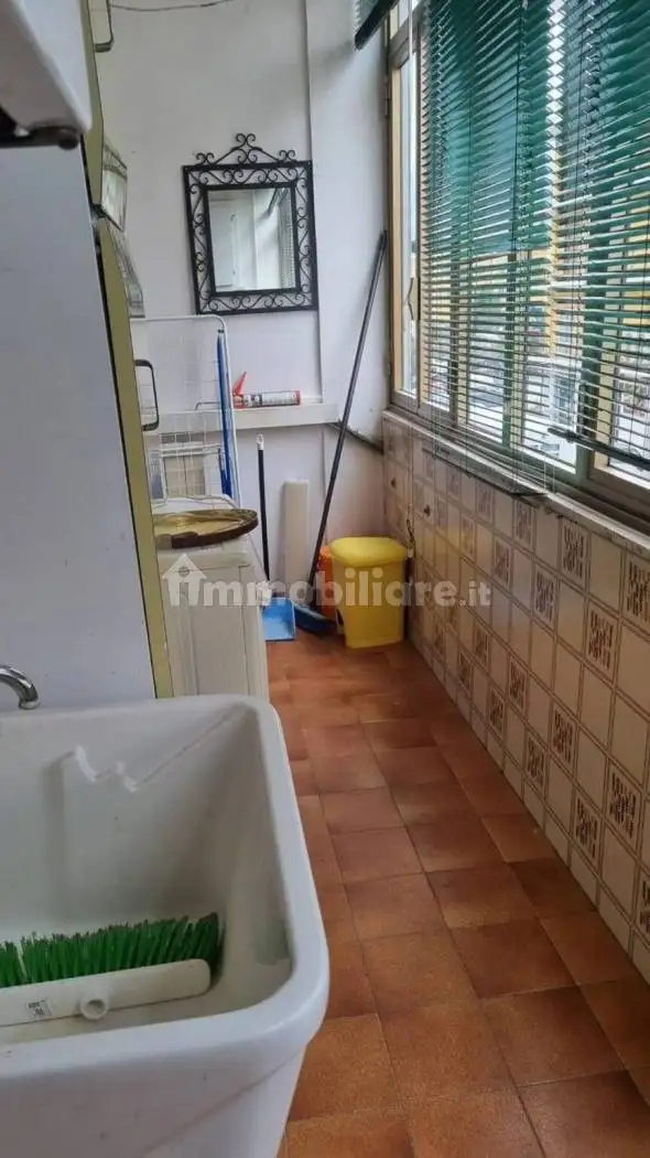 Trilocale via Antonio Rosmini, 18, Centro, Barcellona Pozzo di Gotto - foto 3