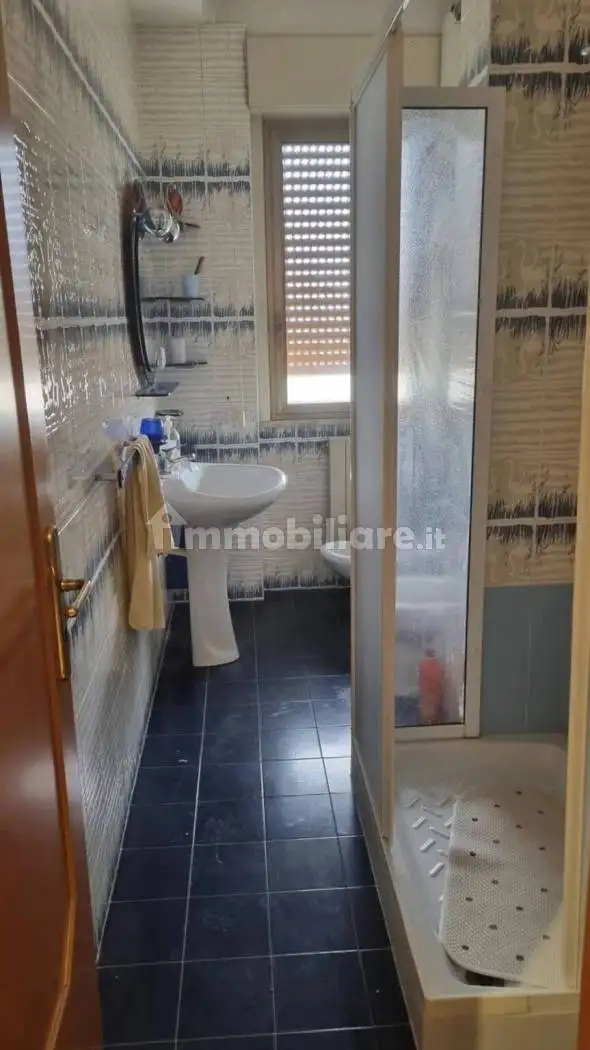 Trilocale via Antonio Rosmini, 18, Centro, Barcellona Pozzo di Gotto - foto 4