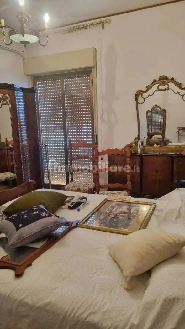 Trilocale via Antonio Rosmini, 18, Centro, Barcellona Pozzo di Gotto - foto 5