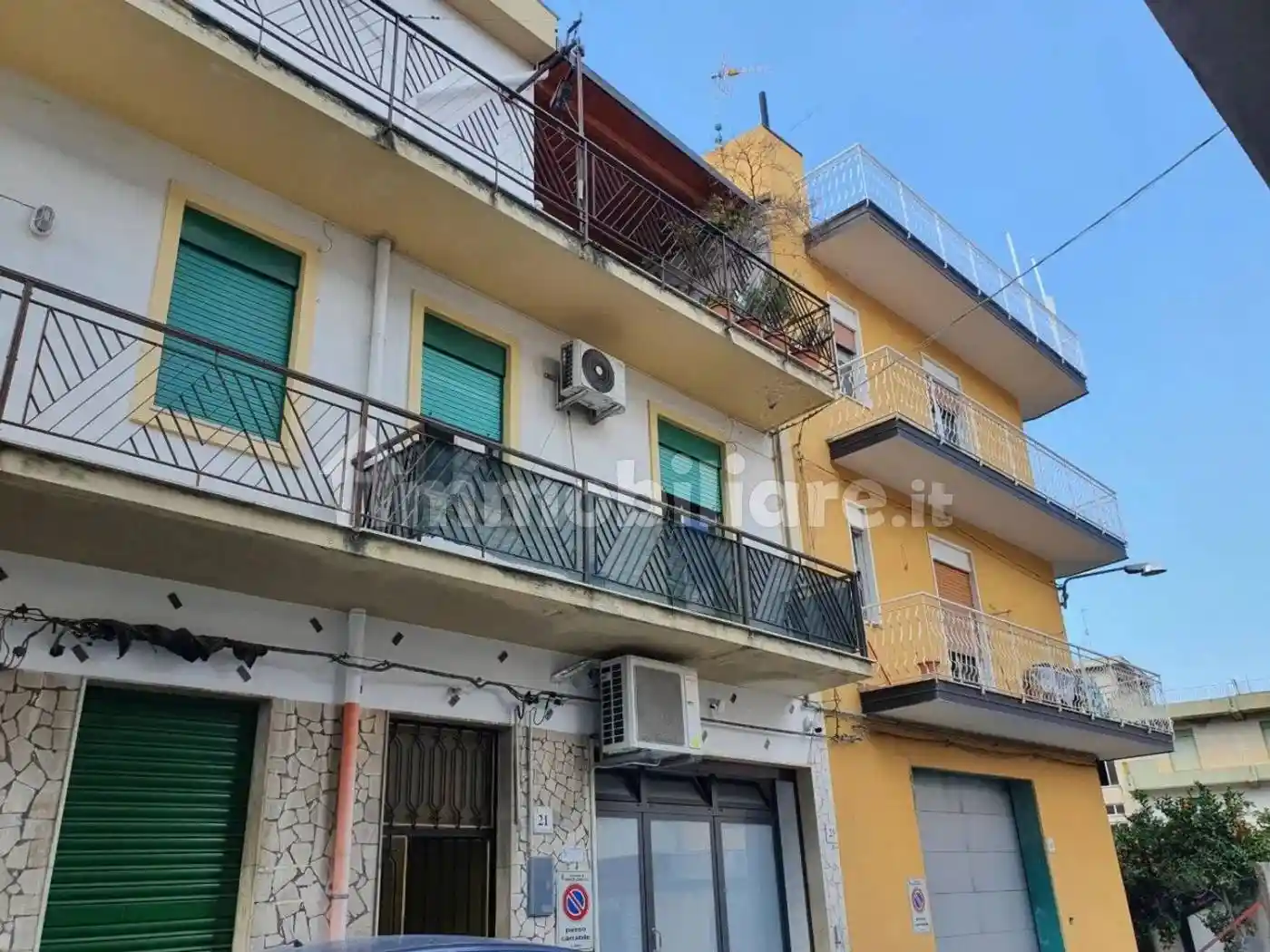 Appartamento in vendita a Barcellona Pozzo di Gotto