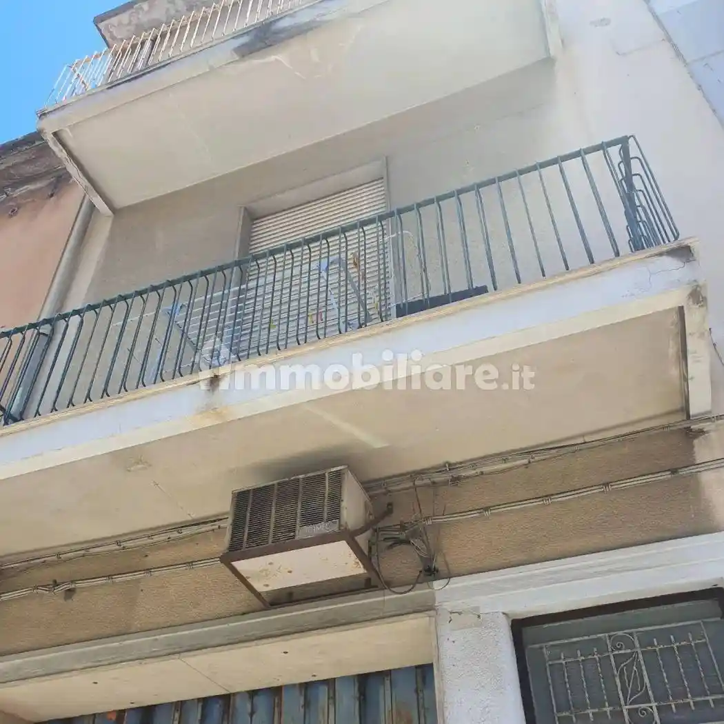 Appartamento in vendita a Barcellona Pozzo di Gotto