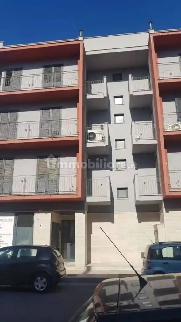 Appartamento in vendita a Barcellona Pozzo di Gotto