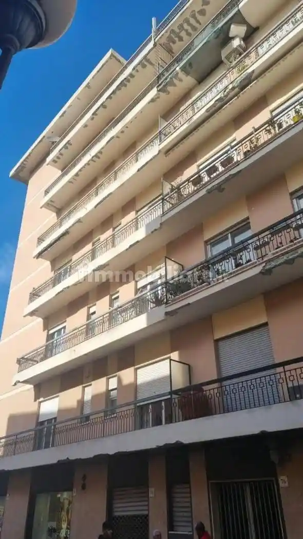 Appartamento in vendita a Barcellona Pozzo di Gotto