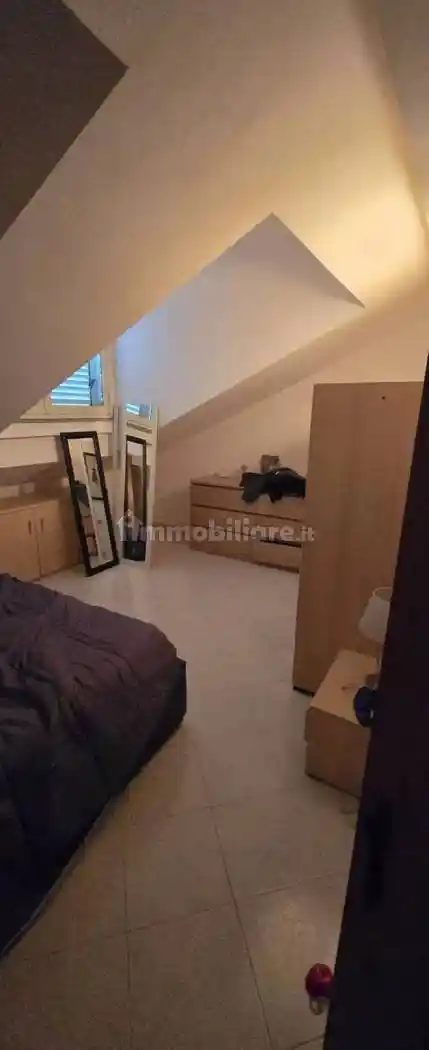 Appartamento in vendita a Barcellona Pozzo di Gotto