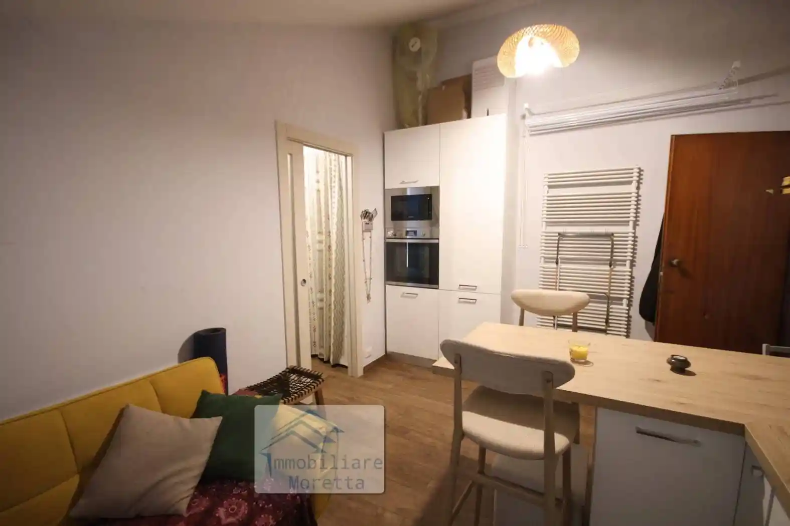 Bilocale via Neive 54, Baraccone, Castagnito - foto 3