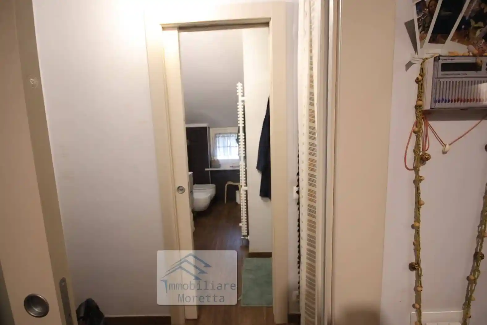 Bilocale via Neive 54, Baraccone, Castagnito - foto 5