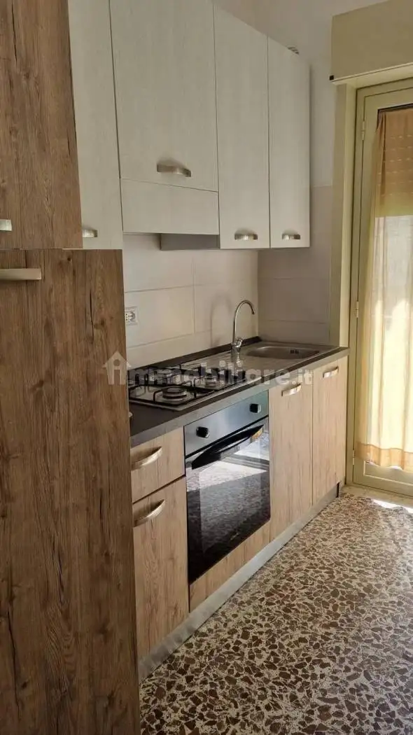 Appartamento in affitto a Barcellona Pozzo di Gotto