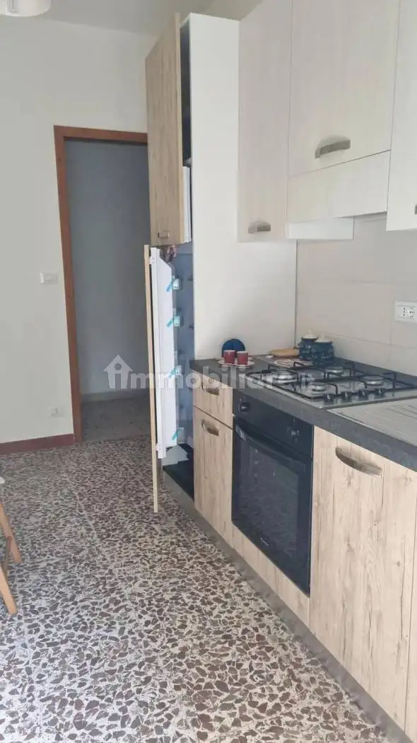 Trilocale via Benedetto Croce No Number, Centro, Barcellona Pozzo di Gotto - foto 5