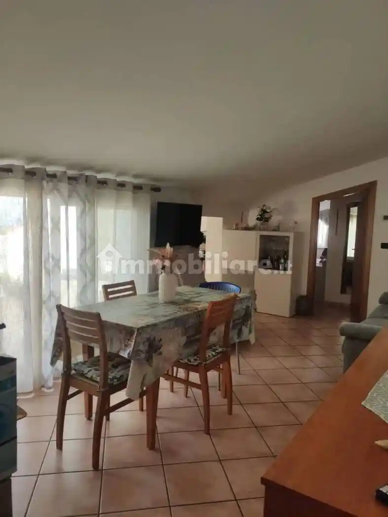 Appartamento in vendita a Pace del Mela