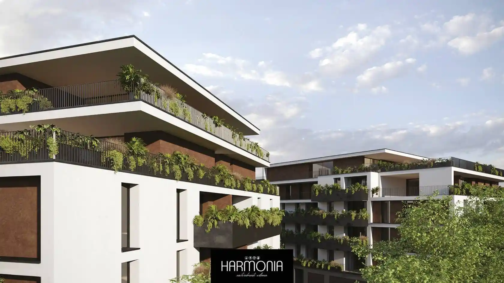 Progetto in vendita a Monza