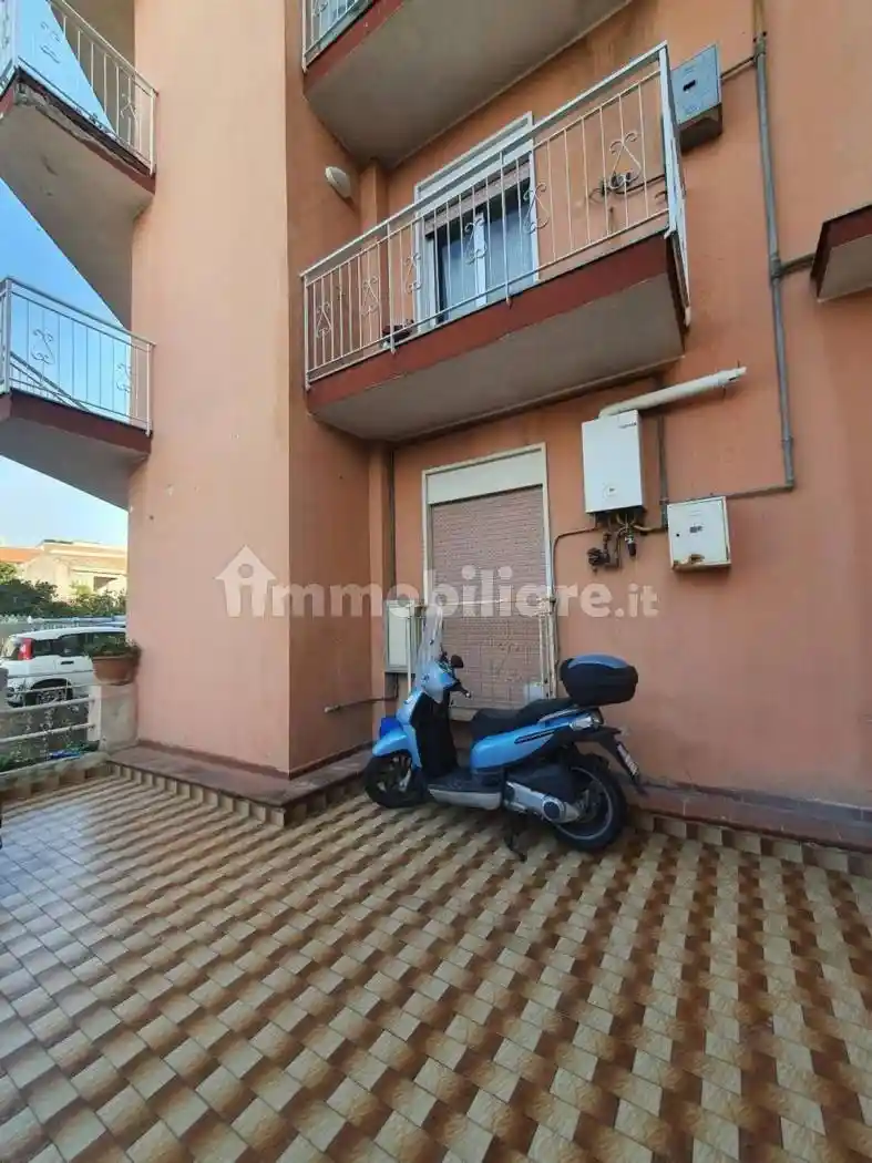 Appartamento in vendita a Barcellona Pozzo di Gotto