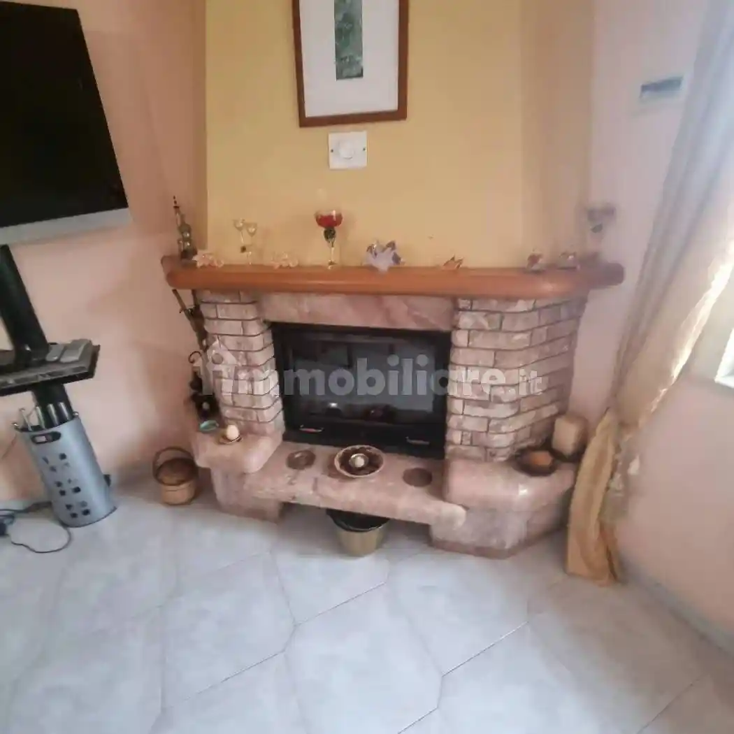 Villa unifamiliare Contrada Citola No Number, Annunziata Alta, Messina - foto 2