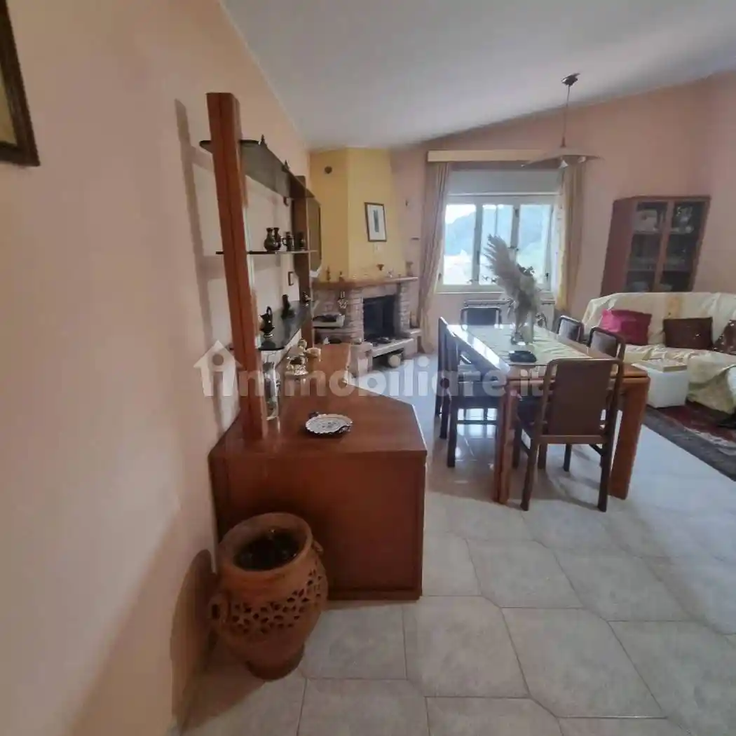 Villa unifamiliare Contrada Citola No Number, Annunziata Alta, Messina - foto 4