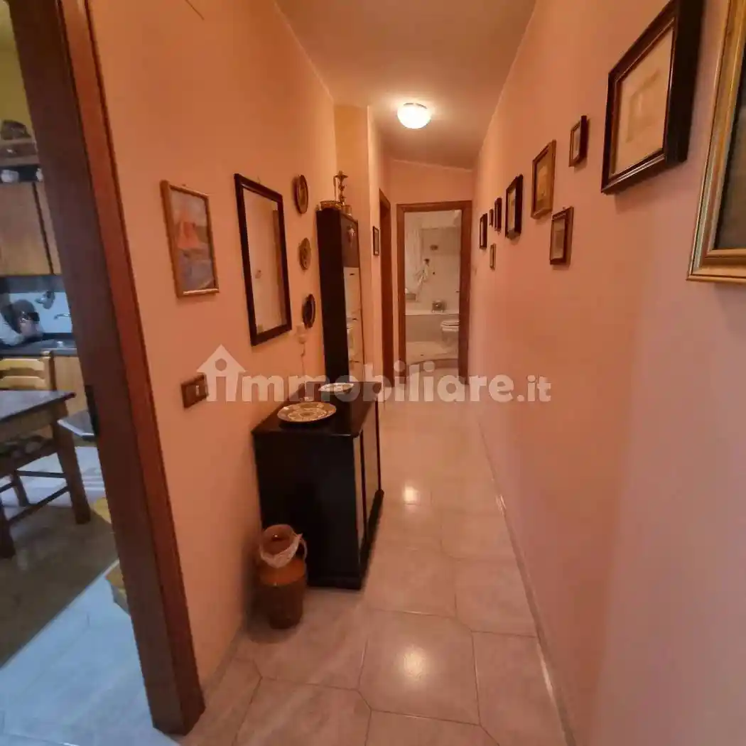 Villa unifamiliare Contrada Citola No Number, Annunziata Alta, Messina - foto 5