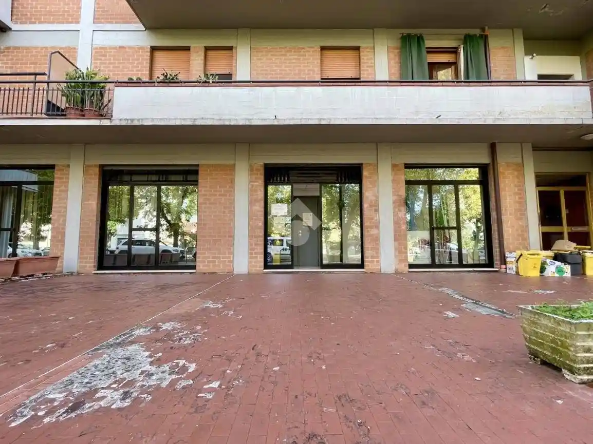 Appartamento in vendita a Borgo San Lorenzo