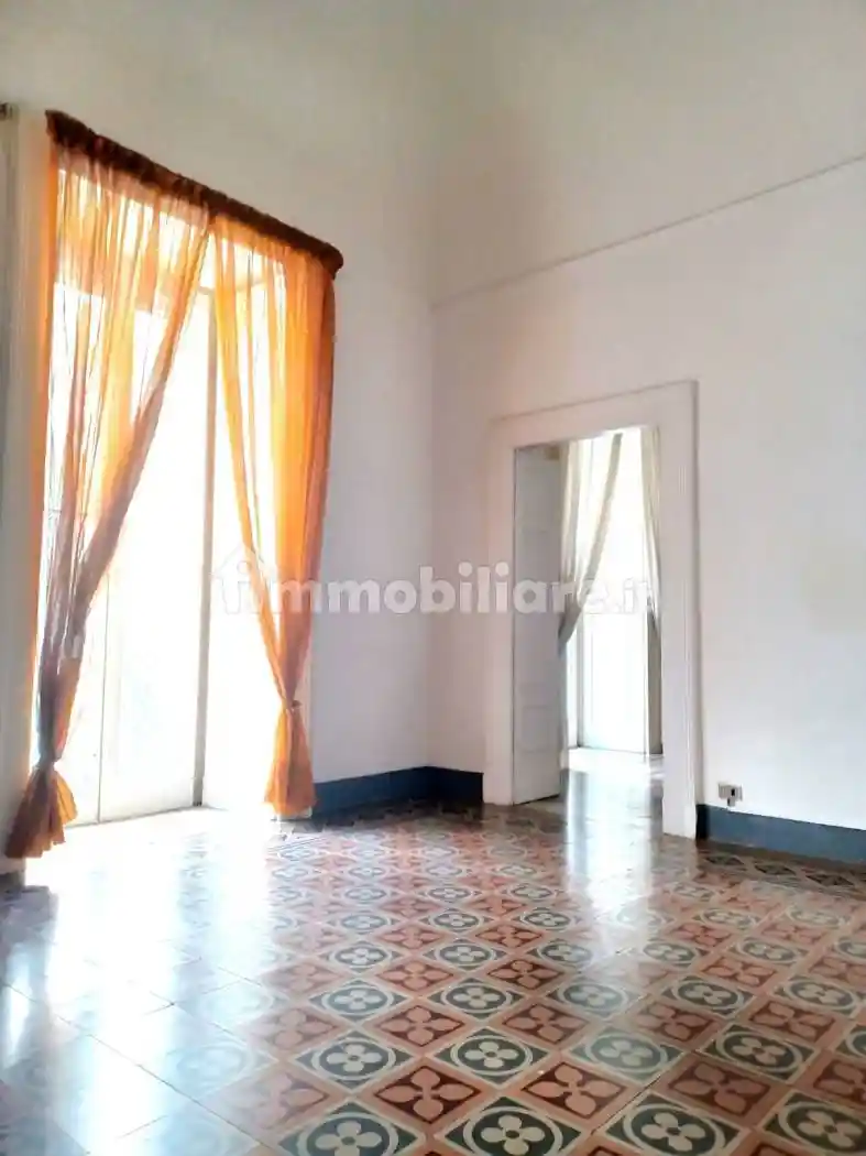 Appartamento in vendita a Bari