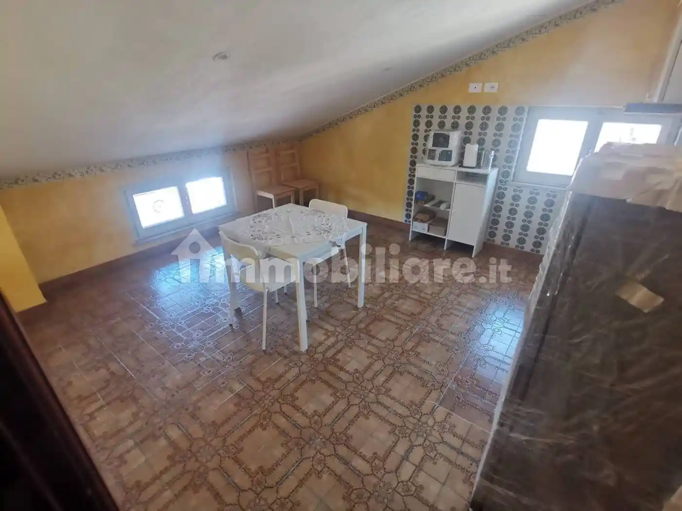 Mansarda via Modena, Tombaccia, Pesaro - foto 3