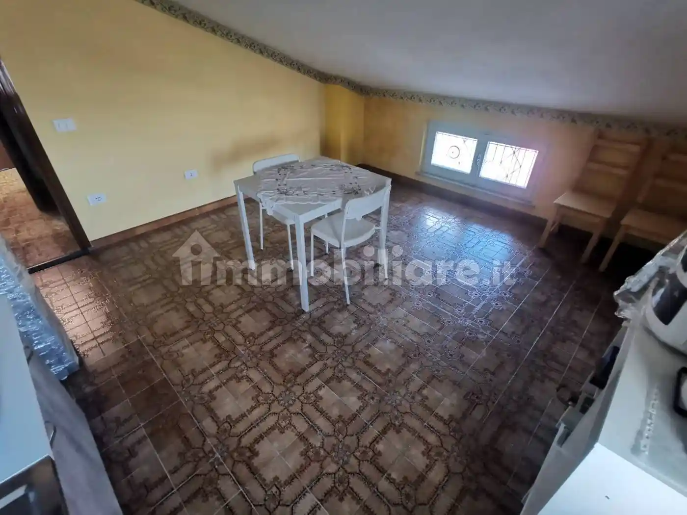 Mansarda via Modena, Tombaccia, Pesaro - foto 4