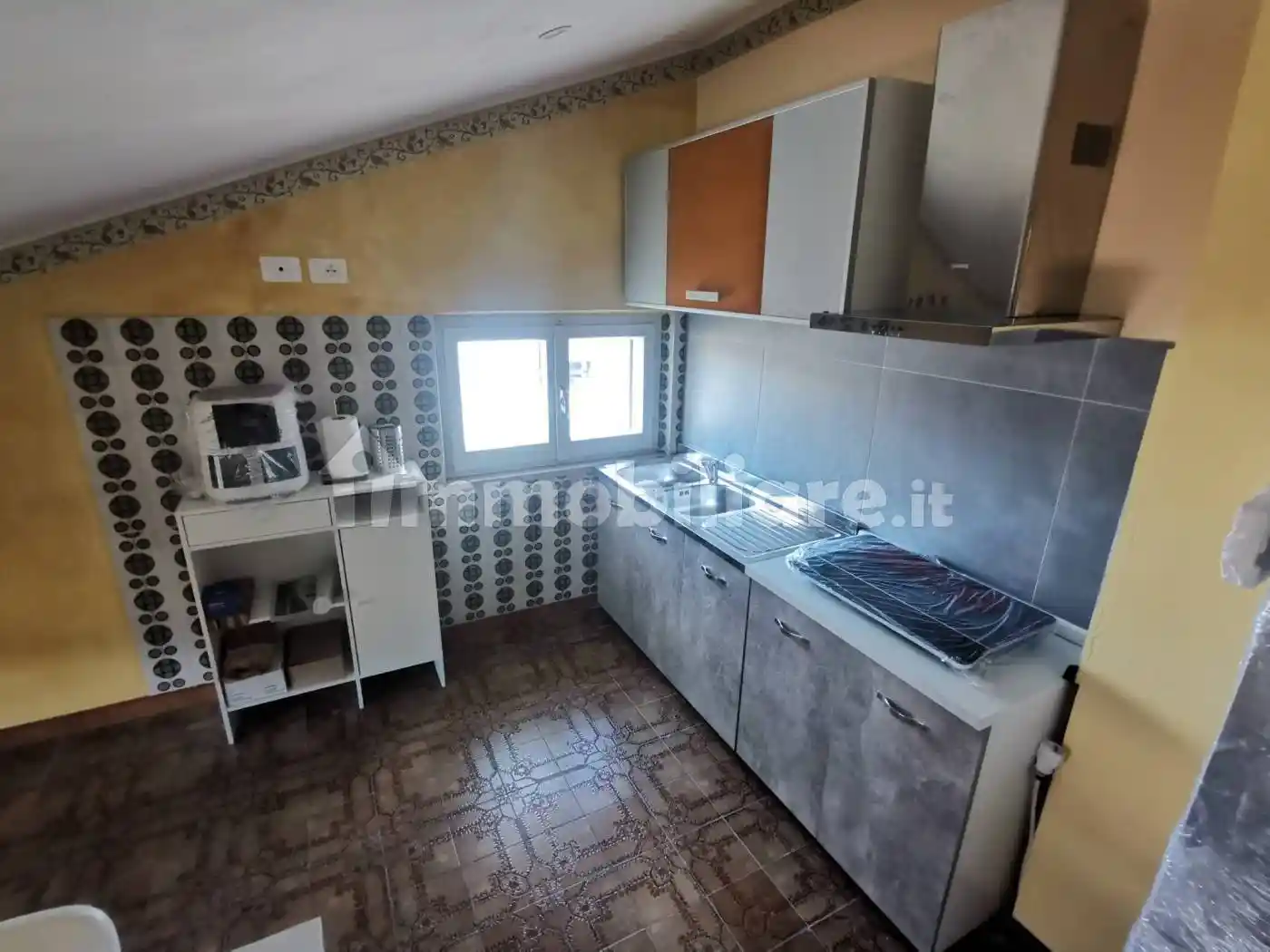 Mansarda via Modena, Tombaccia, Pesaro - foto 5